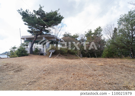 鳴瀧山展望台(鳴瀧古道) 鳴瀧山展望台(鳴瀧古道) 110021979