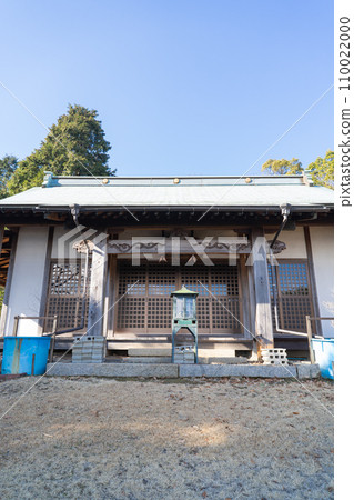 觀音寺（三晴山脈） 110022000