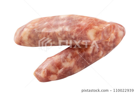 香腸 蒜味香腸 蒜 生的 去背 裁剪路徑 raw sausage ナマソーセージ 香腸 蒜味香腸 蒜 生的 去背 裁剪路徑 raw sausage ナマソーセージ 110022939