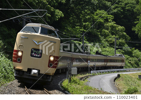 381 series Yakumo 381 series Yakumo 110023401