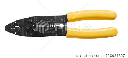 new crimper closeup new crimper closeup 110023837