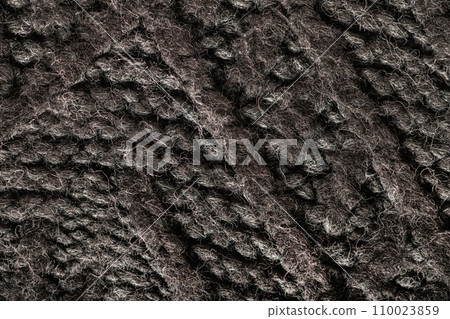 gray fabric texture closeup gray fabric texture closeup 110023859