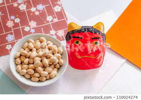 Fukuoka and demon's side 110024274