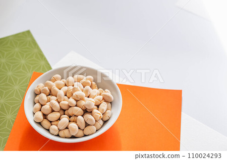 大豆 110024293