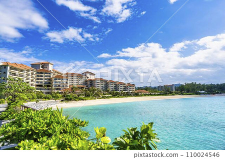 Busena Marine Park Resort Hotel and Beach Nago City, Okinawa Prefecture 110024546