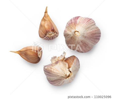 Garlic Garlic 110025096