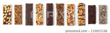 Granola Bar 110025186