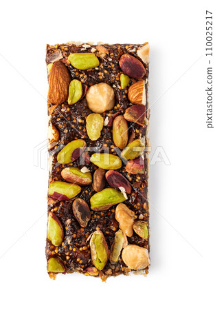 Granola Bar 110025217