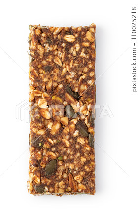 Granola Bar 110025218