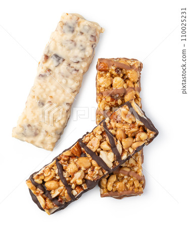 Granola Bar 110025231