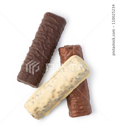 Granola Bar 110025234