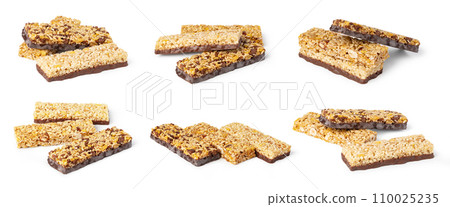 Granola Bar 110025235