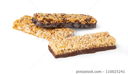 Granola Bar 110025241