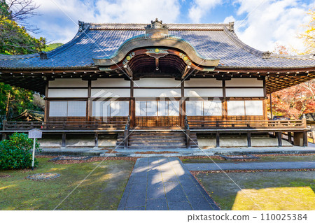 滋賀縣大津坂本西教寺、創始人大師傳（國家註冊有形文化財產） 110025384
