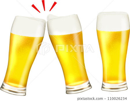 beer toast pilsner year-end party new year party drinking party banquet beer toast pilsner year-end party new year party drinking party banquet 110026234