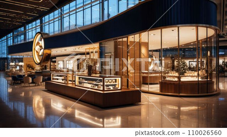 luxury brand store luxury brand store 110026560