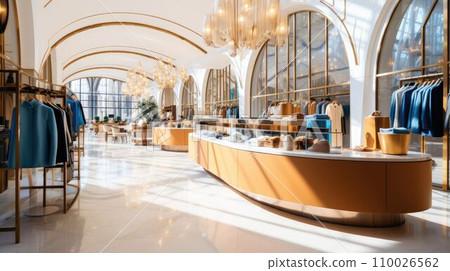 luxury brand store luxury brand store 110026562