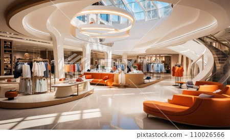 luxury brand store luxury brand store 110026566