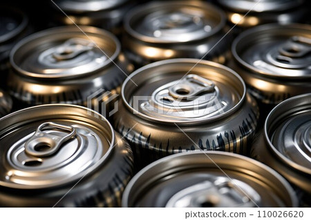 Beer can production line 02 Beer can production line 02 110026620