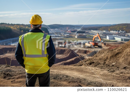 現場主管俯視01 現場主管俯視01 110026621