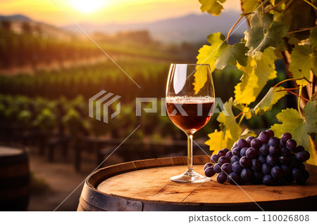 Winery tasting experience 01 110026808