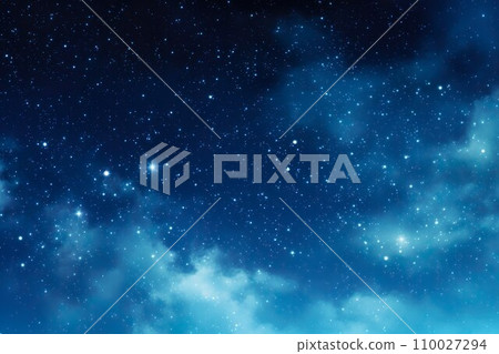 星空的圖像 01 星空的圖像 01 110027294