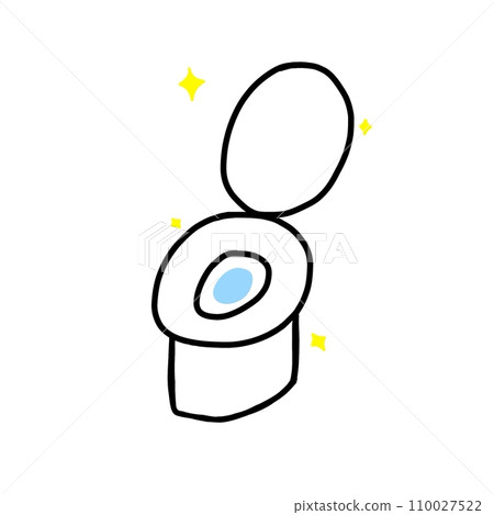 清潔廁所 110027522