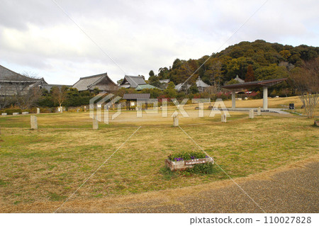 Taishi Peace Plaza/Taishi, Taishi-cho, Minamikawachi-gun, Osaka Prefecture 110027828