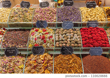 Dried Fruit Tea 110028666