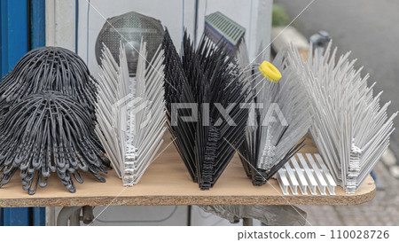 Anti Pigeon Spikes 110028726