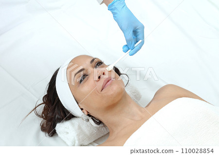 Beauty Treatment 110028854