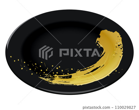 壽司盤插畫素材 壽司盤插畫素材 110029827