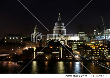 St. Pauls London 110029995