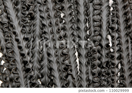 Pasta black 110029999