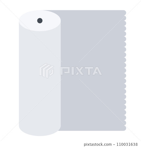 design vector image icons paper 110031638