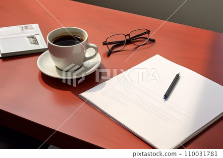 Minimalist office desk Minimalist office desk 110031781