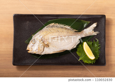 Salt-grilled Chidai Salt-grilled Chidai 110032830