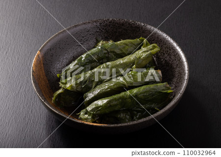 紫蘇捲醃黃瓜 110032964