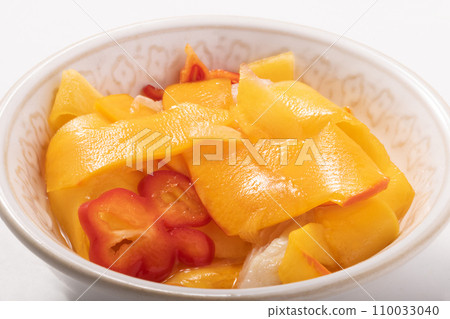 Kolinki (from Iwate prefecture) pickled in sweet vinegar 110033040