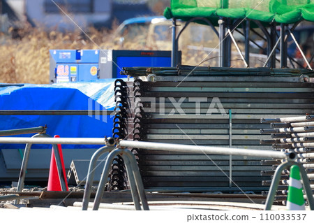 物料儲存 110033537