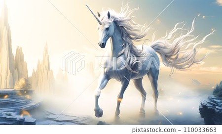 unicorn 110033663