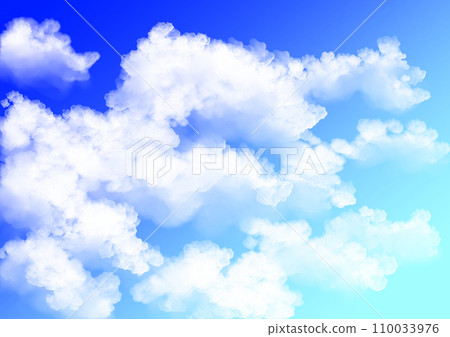 藍天背景 110033976