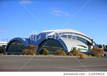 東京辰巳國際游泳中心(東京都江東區) 東京辰巳國際游泳中心(東京都江東區) 110034620