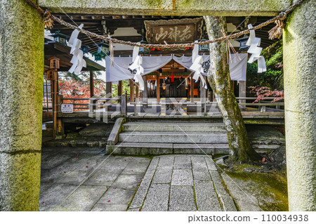Tarobo Shrine (Tarobo/Aga Shrine) Hall of Worship Tarobo Shrine (Tarobo/Aga Shrine) Hall of Worship 110034938