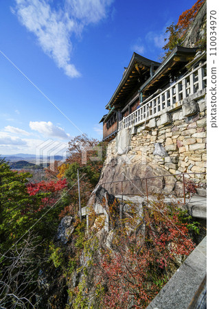 Main shrine of Tarobo Shrine (Tarobo Shrine) 110034970