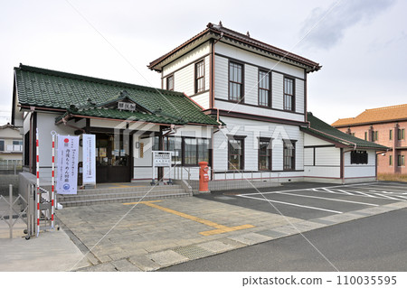 Kaya Railway Museum (Yosano Town, Yosa District, Kyoto Prefecture) Kaya Railway Museum (Yosano Town, Yosa District, Kyoto Prefecture) 110035595
