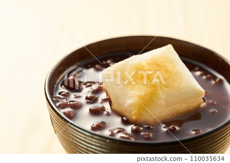 Zenzai image Zenzai image 110035634