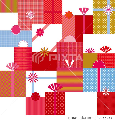 gift present gift 110035735