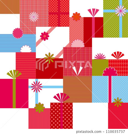 gift present gift 110035737