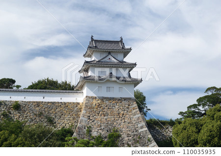 明石城櫓辰巳 110035935